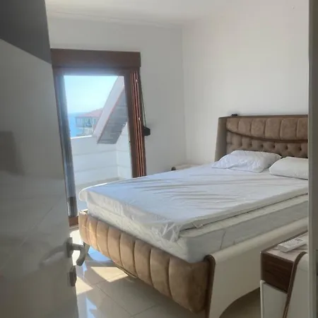 Apartment Northstar Luxury Duplex View 100m 2 Bedrooms, 2 Bathrooms, Living Sofa 2 Terraces, 1 Balcony High Floor Kestel *