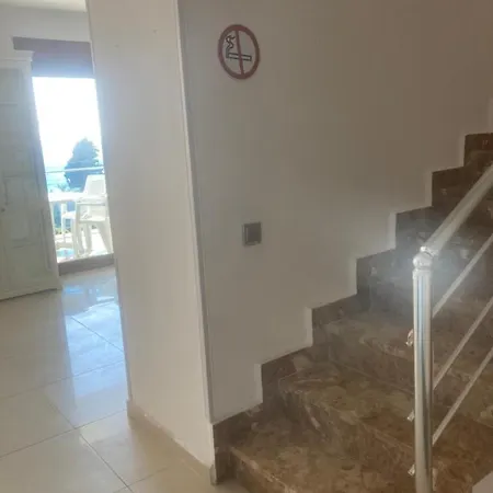 Apartment Northstar Luxury Duplex View 100m 2 Bedrooms, 2 Bathrooms, Living Sofa 2 Terraces, 1 Balcony High Floor Kestel *